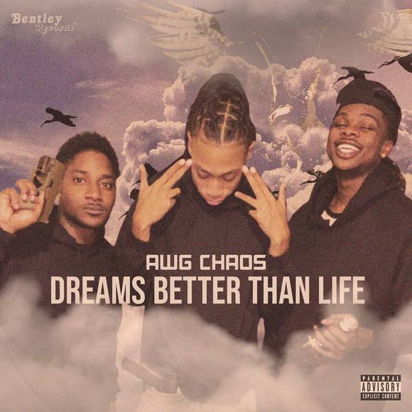 Meet your Posher, Chad - Picture 1 of 1